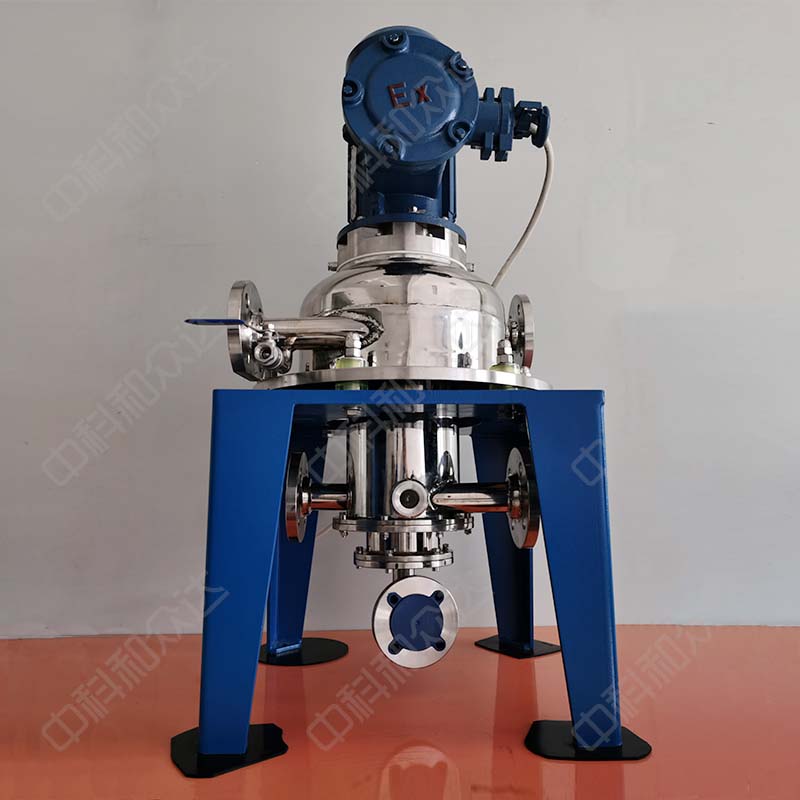 油水分離離心萃取機(jī) 油水分離離心萃取機(jī)